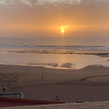 Апартаменты El Mar Beach Мулай-Бусселам Экстерьер фото