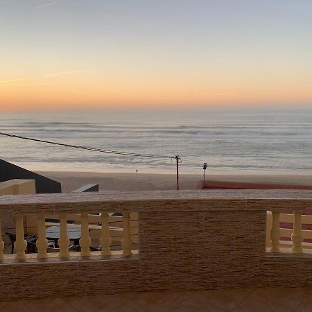 Апартаменты El Mar Beach Мулай-Бусселам Экстерьер фото